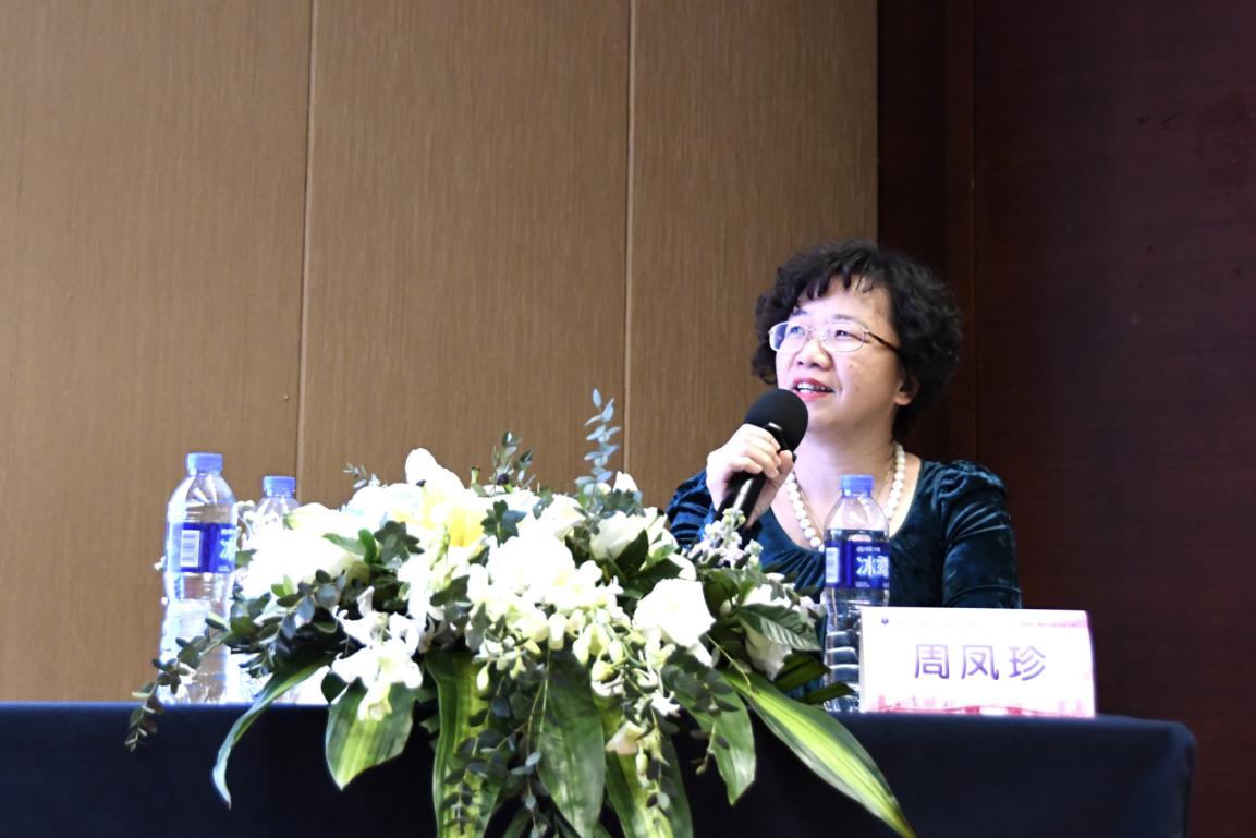 鹏城聚首促专业精耕论坛把脉弥区域短板--深圳市二院妇科成功举办第一届阴道镜及宫颈疾病诊疗高峰论坛