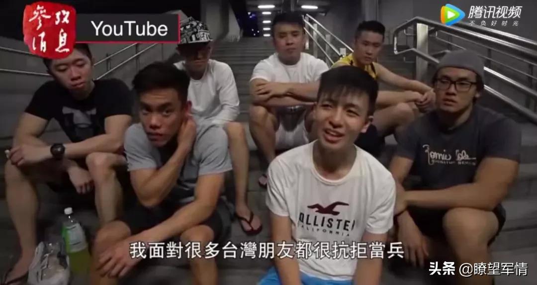 台湾回归后，18万台军怎么办？网友给了25个答案