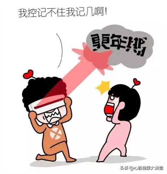 浅谈女性更年期的症状和应对措施,更年期妇女应该怎样度过更年期