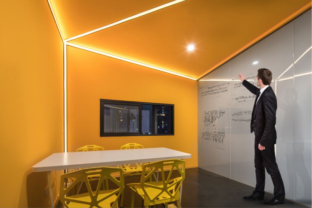 让童真成为“专属”-FACEU脸萌科技总部|办公设计