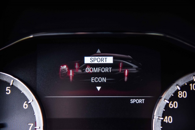 试驾2021款urv七座版,沉浸式体验本田urv四驱尊享