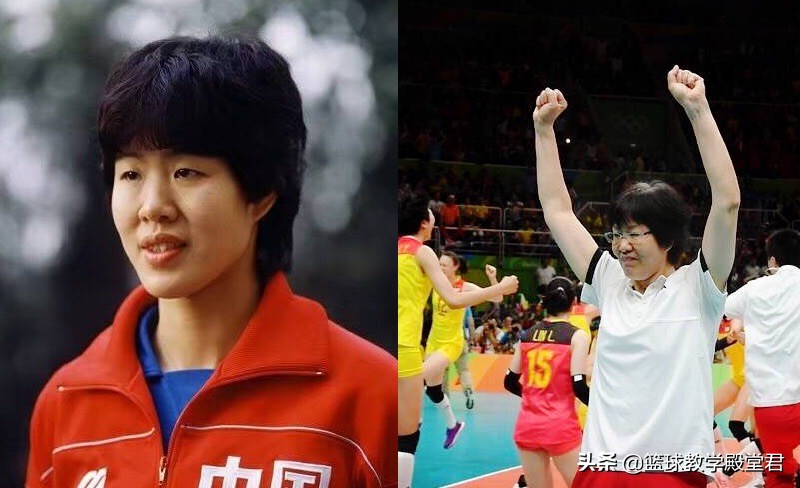 亚洲最伟大的潜水运动员孙杨,中国奥运史上最伟大的十位运动员