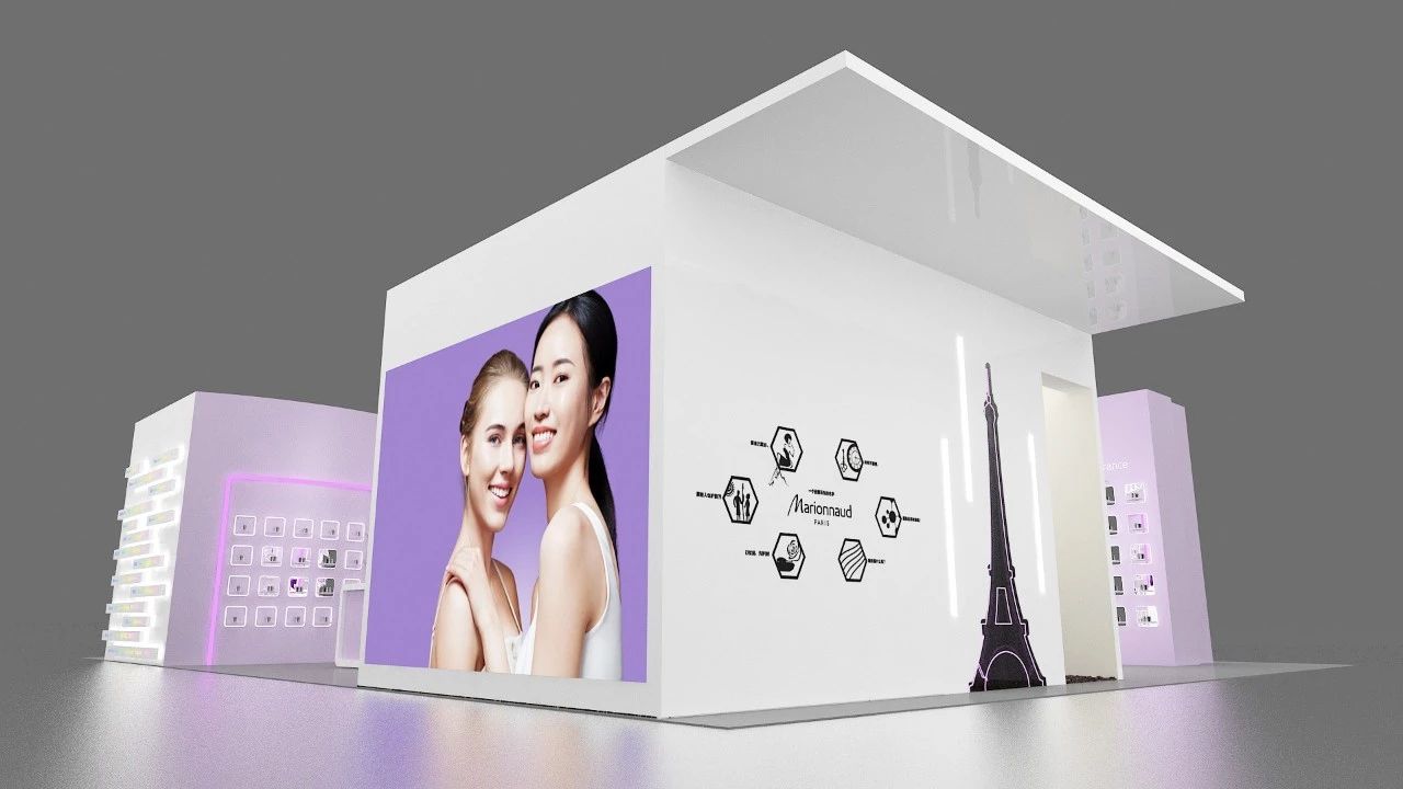 火爆ins、圈粉无数欧美大咖的法国奢牌空降魔都！千元豪礼等你来