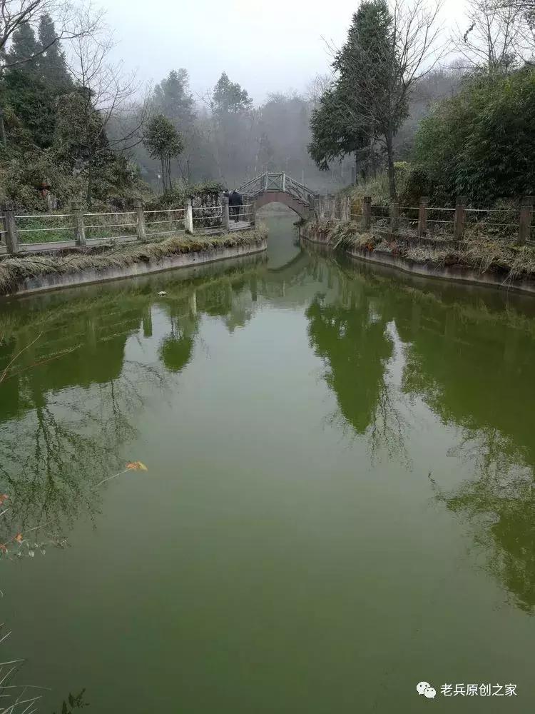 四川四大历史名山华蓥山,华蓥山名山