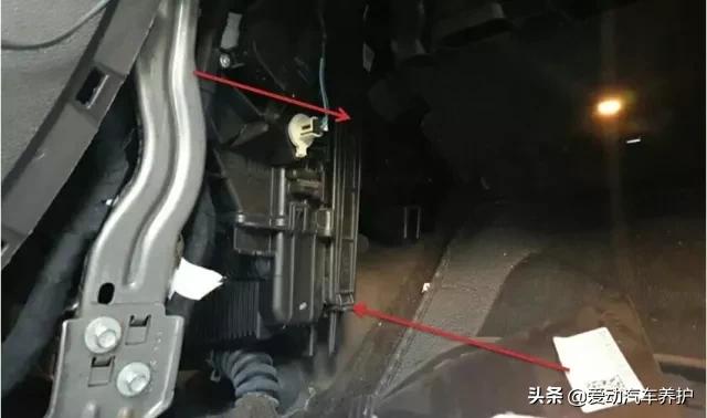 蒸发箱清洗和空调管道清洗哪个好,h6汽车空调蒸发箱清洗方法视频