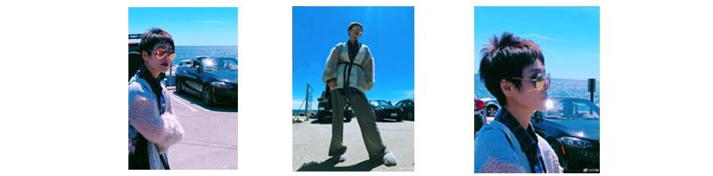 明星最流行的女短发发型大全集,适合短发的女明星发型