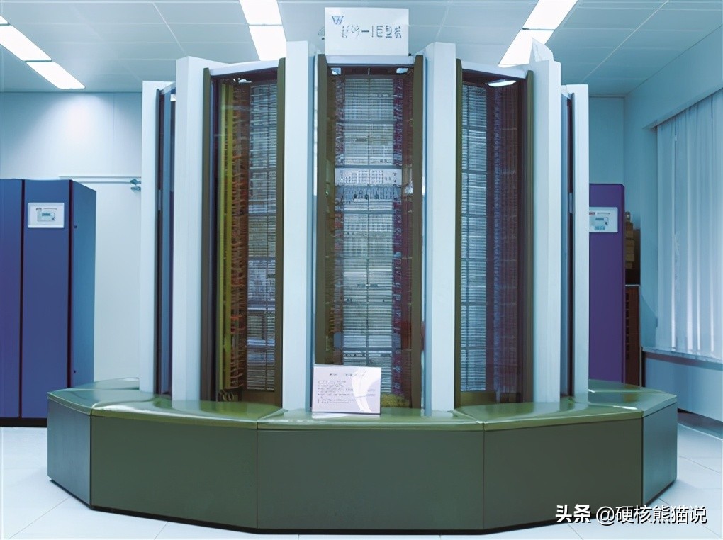 空间站麒麟,中国空间站用的麒麟系统