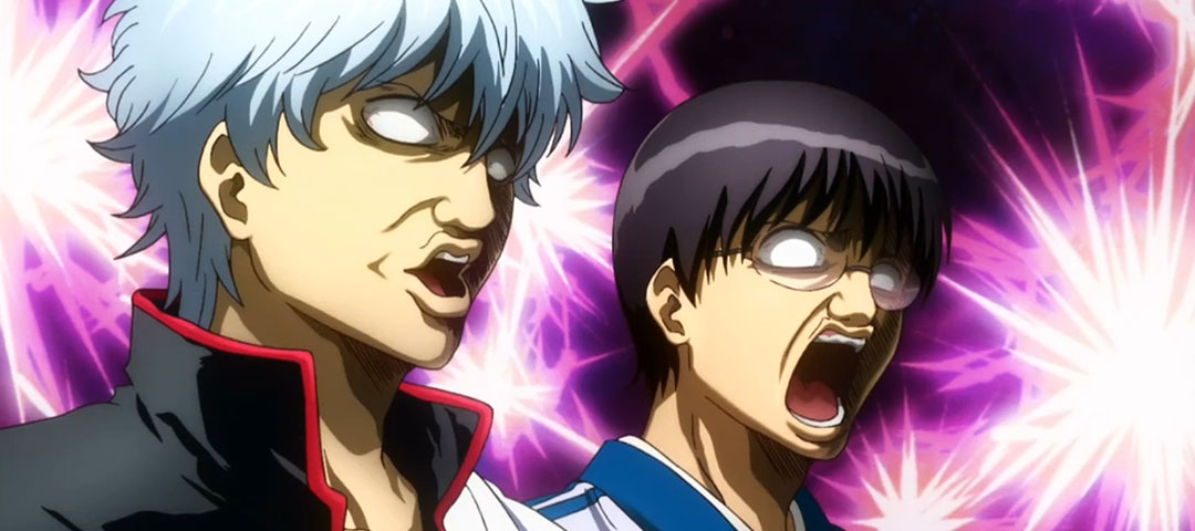 颜艺表情多的动漫,动漫中的颜艺表情