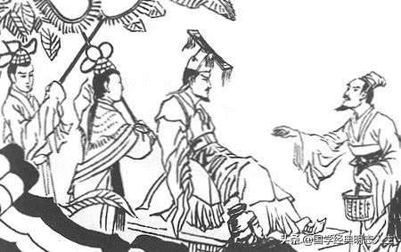 有成语典故的故事大全,成语典故故事大全100篇