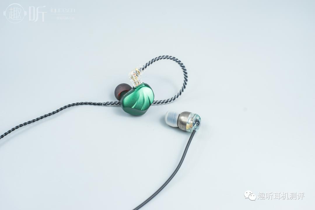 trn圈铁耳机,trnv90s耳机评测