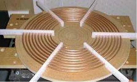 特斯拉线圈都能点亮什么,特斯拉线圈上手