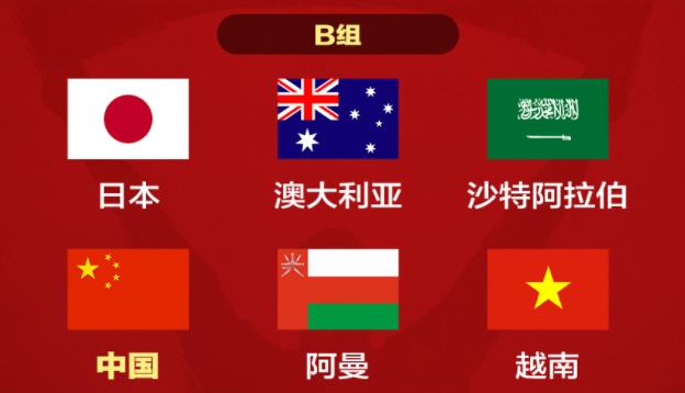 名嘴黄健翔大胆做出预测，国足出线概率超过50%，他给了三个理由