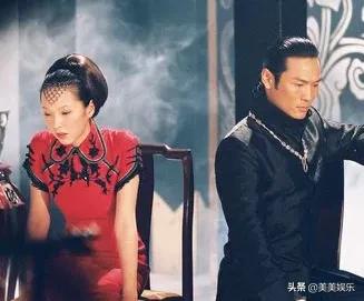 第八号当铺二十年婆媳关系,第八号当铺的夫妻