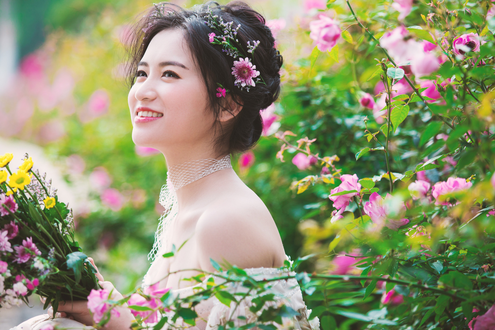 最流行的婚纱照姿势是什么风格,最流行的婚纱照风格有哪些