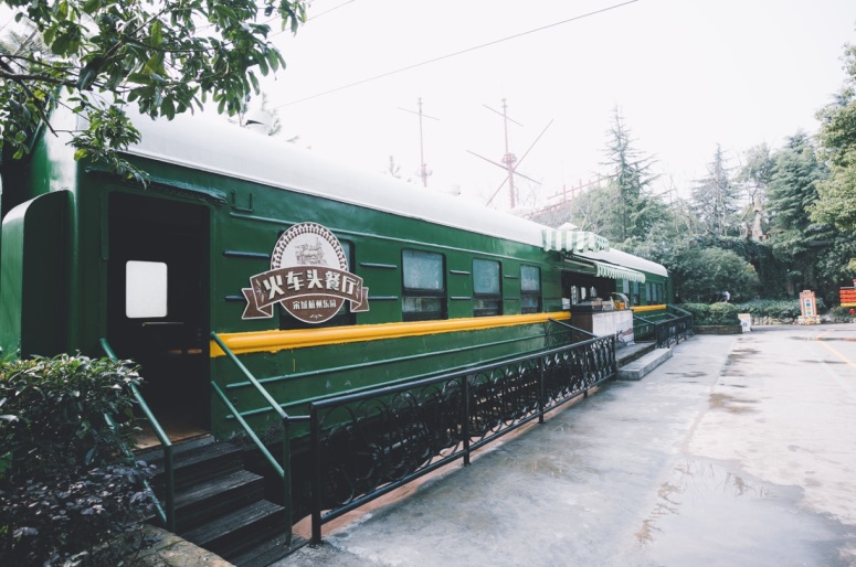 杭州适合儿童周末玩的主题乐园,杭州最大户外亲子乐园