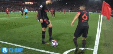 马竞霸气回击视频,马竞被绝杀视频