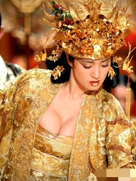 那个和巩俐同居14年的黄和祥，到底是啥来头？