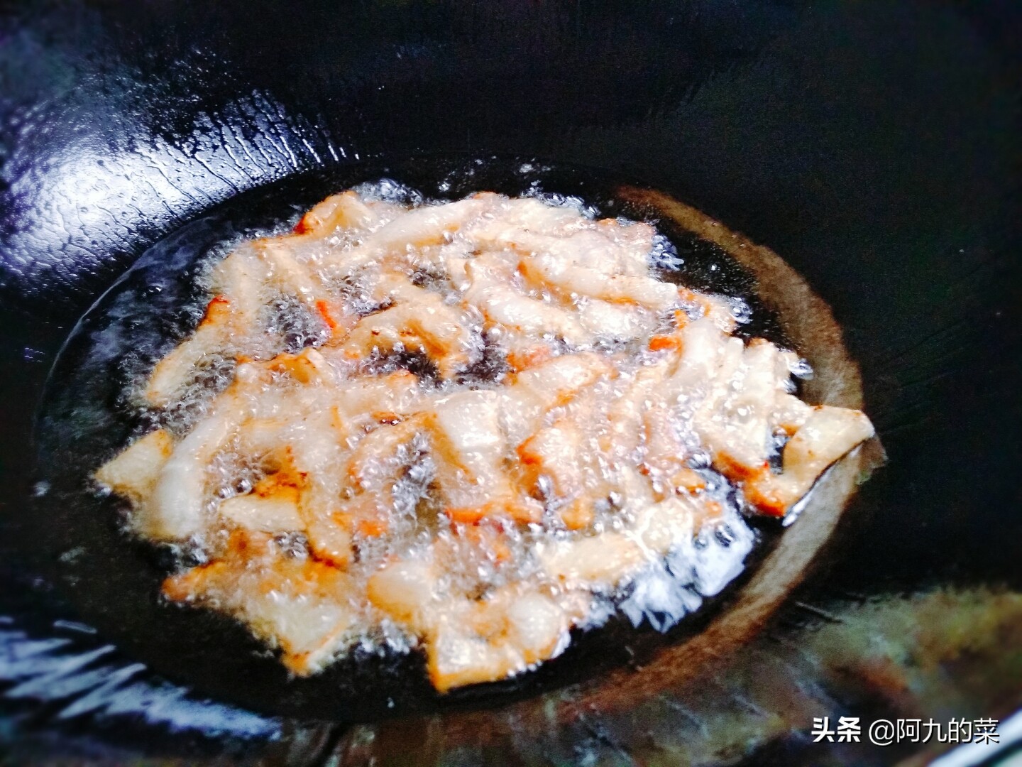 这才是芦笋最好吃的做法,芦笋最好吃的几种做法