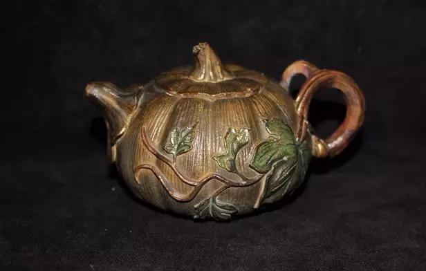 美不胜收壶图片大全,壶之美美不胜收