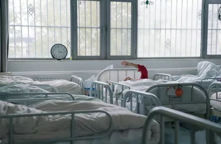 北京在养老院离世的老人,北京临终关怀医院几级医院