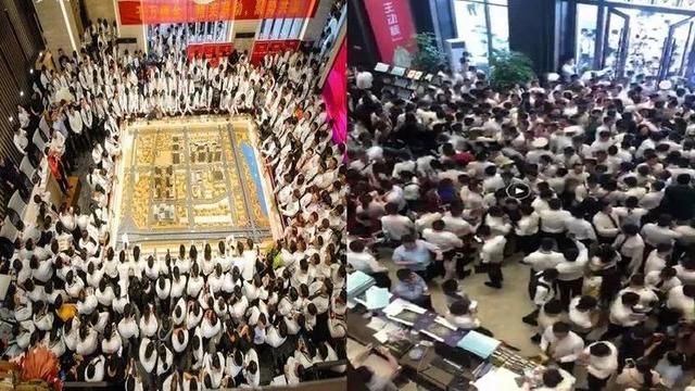 当楼市被分销“绑架”，我们都会变成受害者