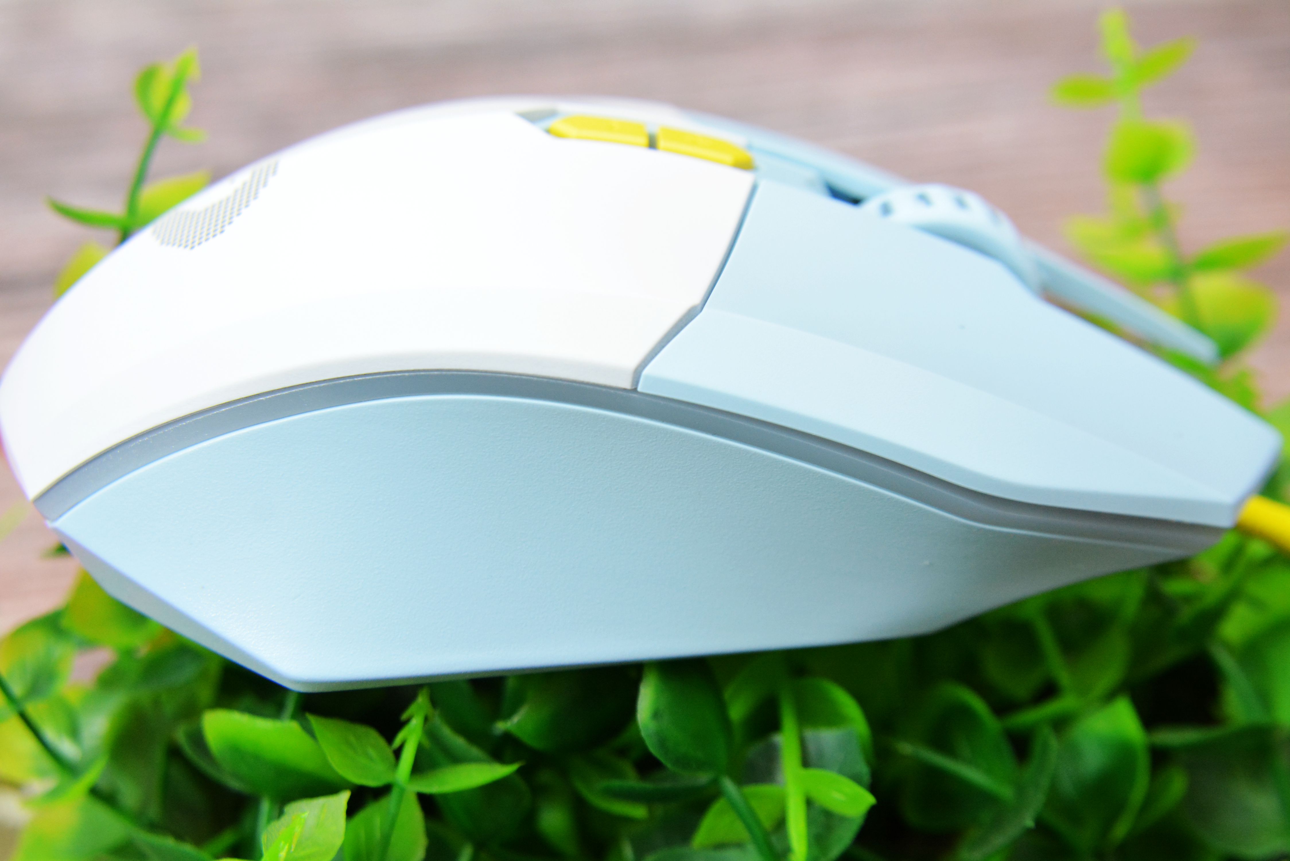 达尔优牧马人鼠标评测,达尔优牧马人鼠标测评