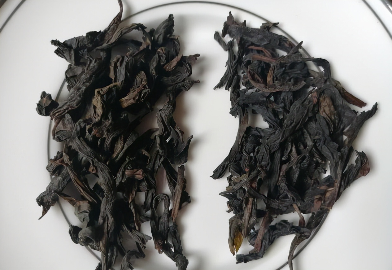 乌龙茶都有些什么茶,乌龙茶最值得喝哪一种