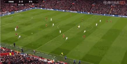 足球先生萨拉赫,绝对巨星穆里尼奥国米