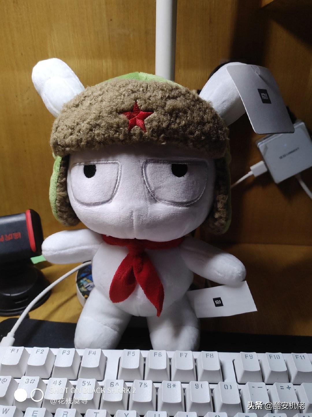 黑鲨游戏手机2pro游戏测评,黑鲨游戏手机2值得入手吗