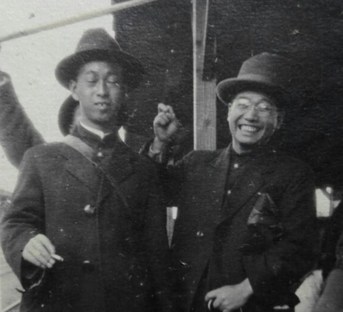 韩子栋入狱脱险报告,韩子栋被军统关押在集中营