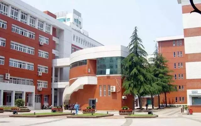 武汉最好10所高中,武汉前十名好学校