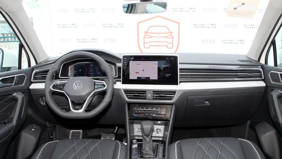 途观l优惠5万,途观l优惠5万真的假的