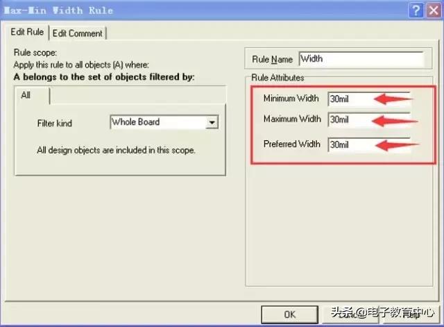印制电路板图绘制的步骤,ad电路板绘制速成教程
