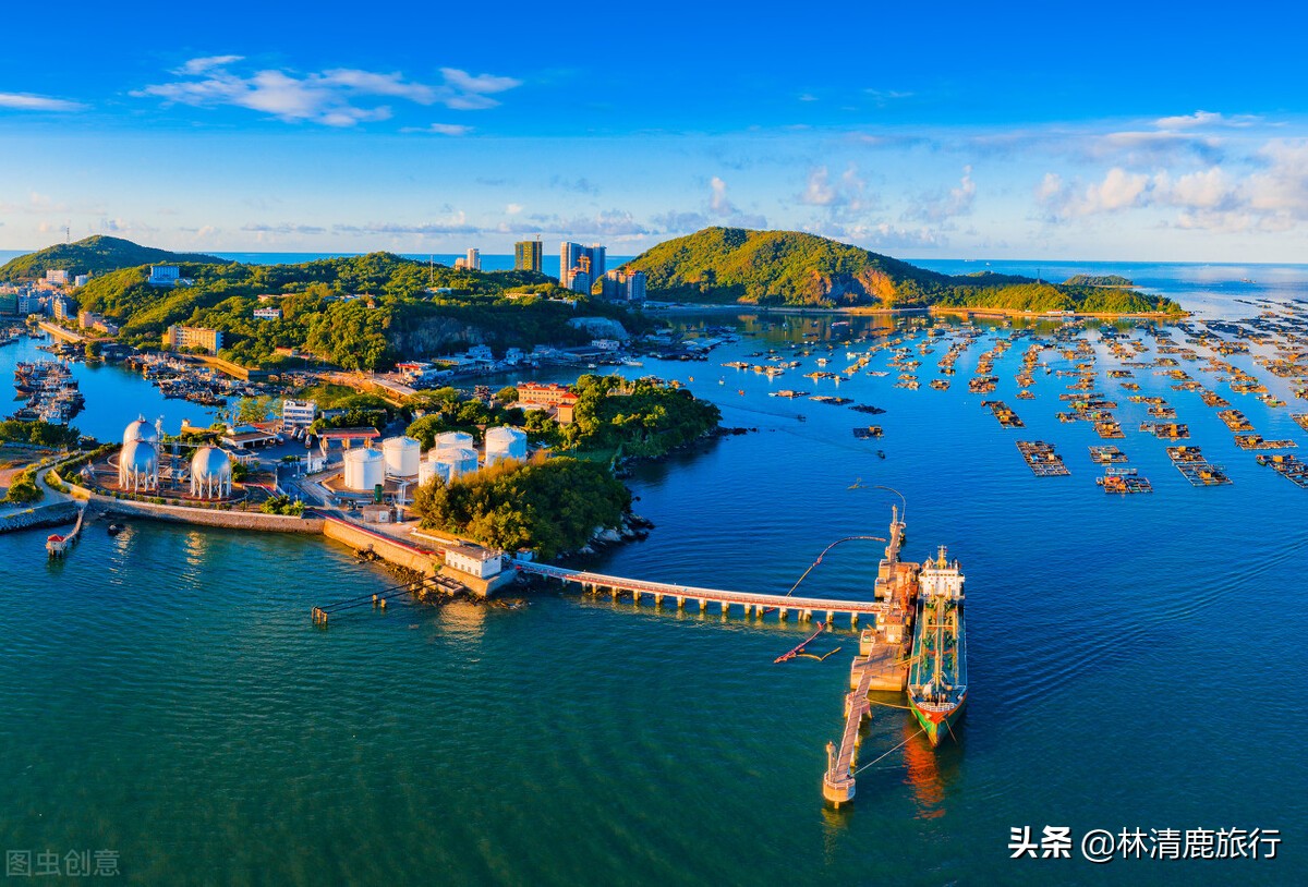 辽宁省适合养老的海边小镇,辽宁适合养老的海边城市