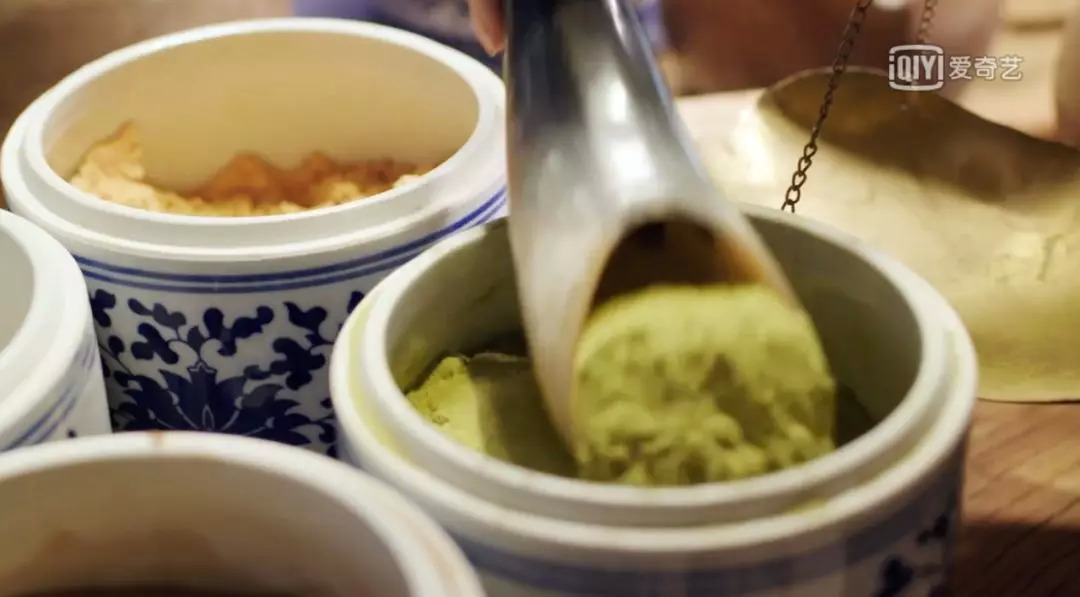 寡人有疾，《本草》有药