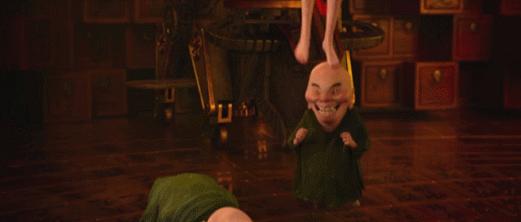 国产动漫白蛇缘起,学了三年动画终于学会白蛇缘起