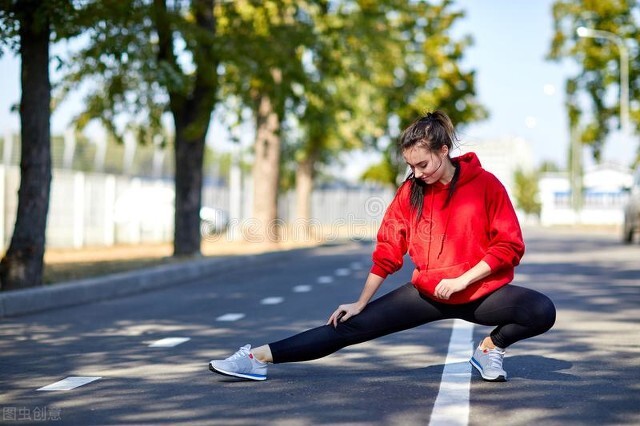 大象腿怎么能减下去,大象腿一天怎么改善成筷子腿