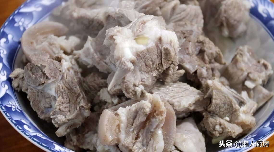 羊肉怎么烧法才好吃,羊肉怎么做好吃还能去腥