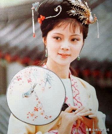金陵十三钗指的是哪些人,金陵十二钗怎么区分是哪个人物