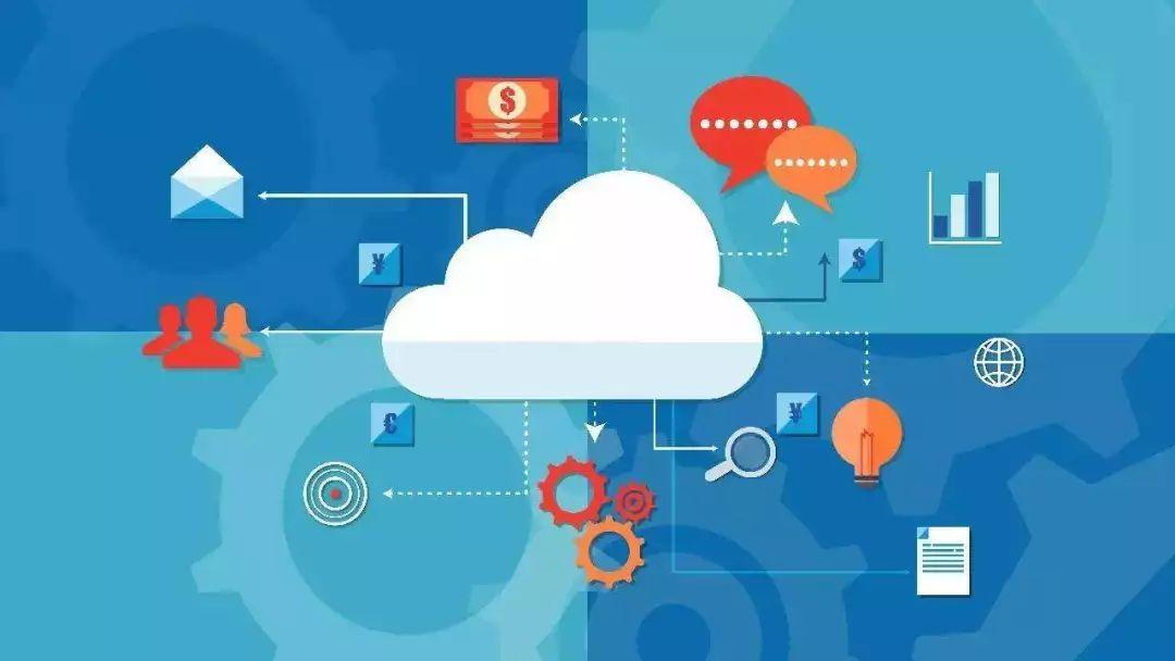 激战的中国私有云市场，看浪潮如何建起护城河？