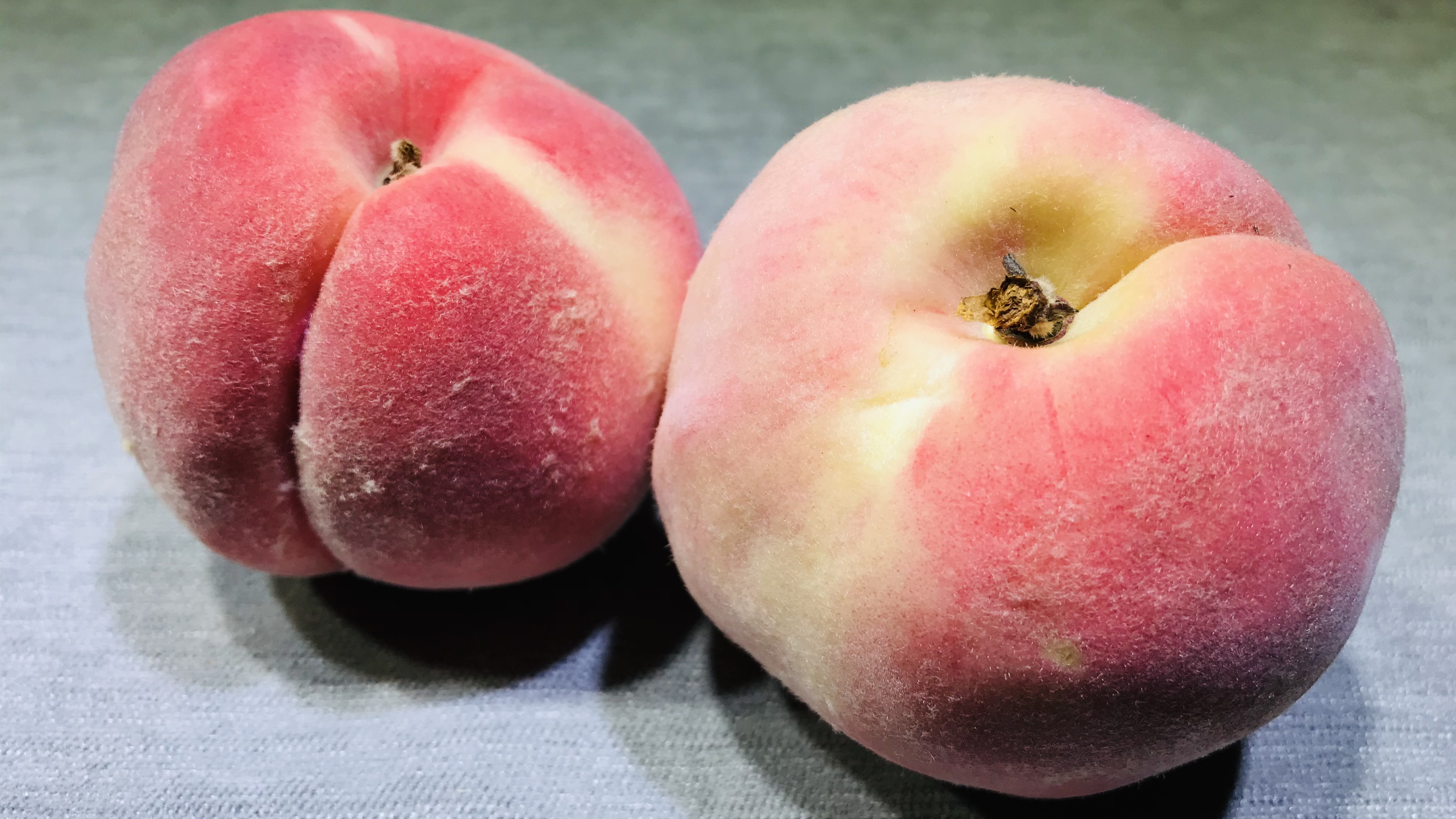 桃子增甜的最好办法,桃子甜又多汁的秘诀