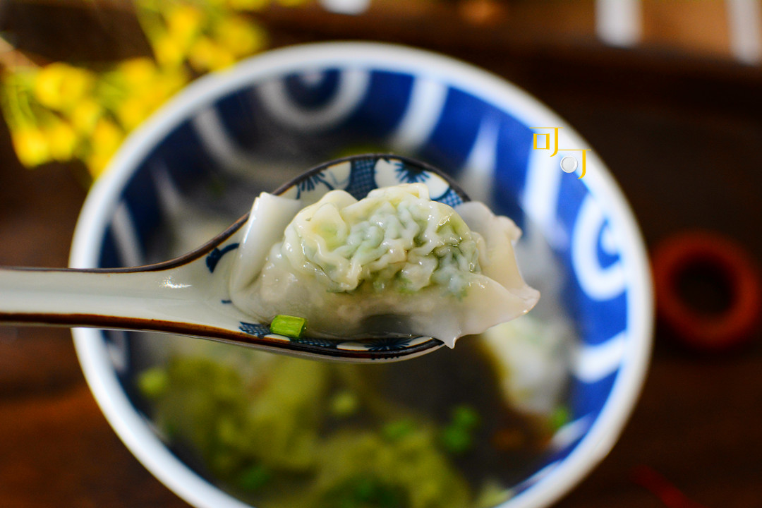 小茴香馄饨馅的制作方法,茴香馅馄饨的做法窍门