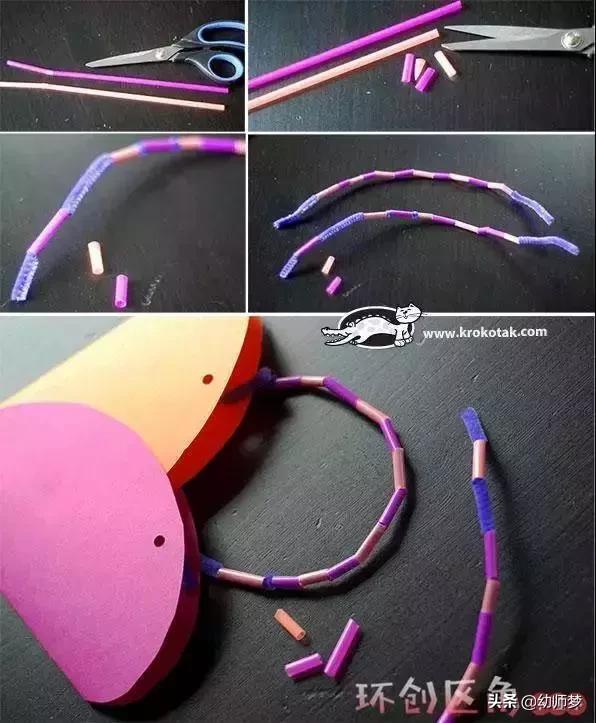 母亲节送给妈妈的粘土手工礼物,母亲节送妈妈的手工折纸礼物贺卡