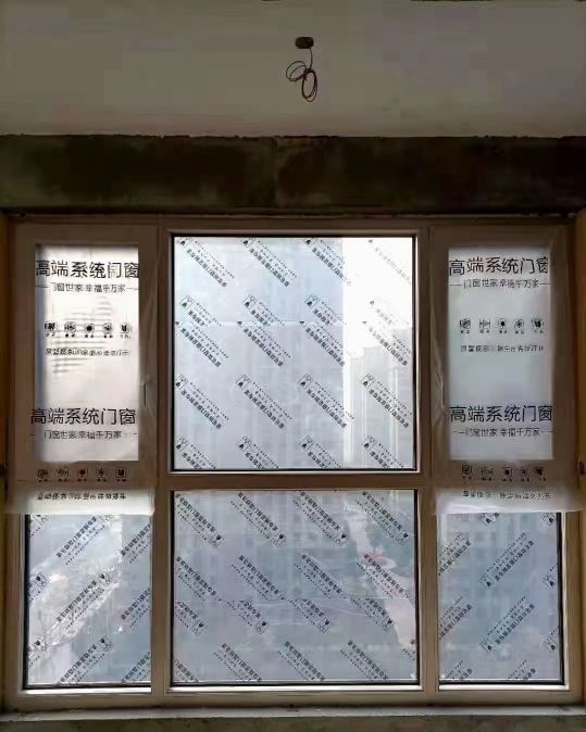真正的高端系统门窗指的是什么,门窗五大忽悠