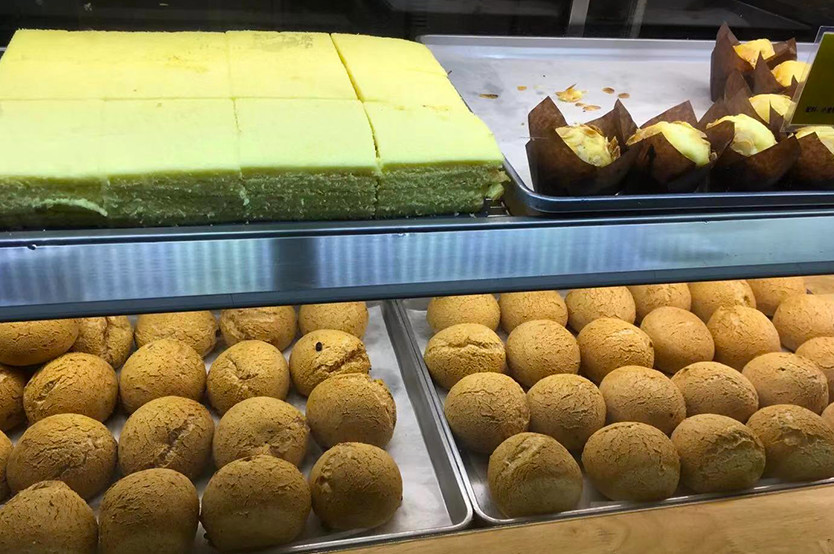 南通人过去一年最爱去的这36家餐厅，都在这儿了