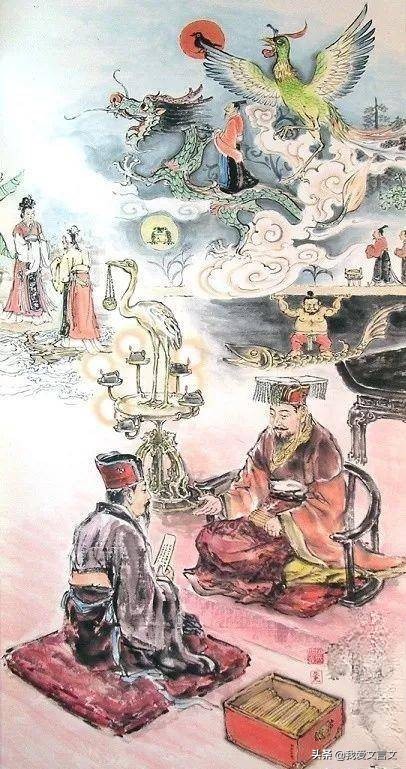 看画猜诗词答案下期,看图猜诗词23张图猜出10首算你牛
