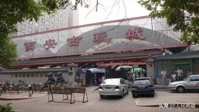 国内十大古玩交易市场,最便宜的古董古玩交易市场