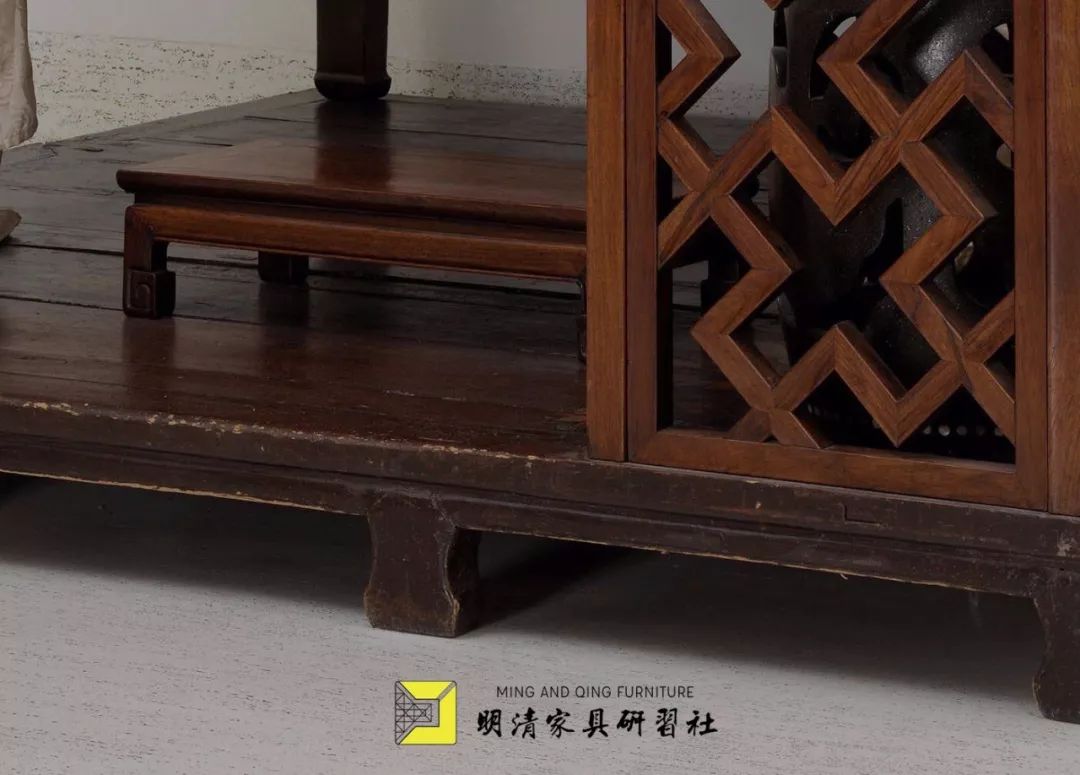 中式床榻类型有哪些风格,明式家具贵妃榻