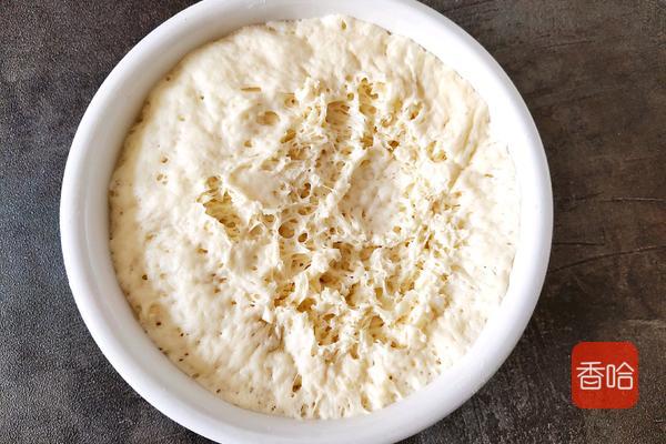 油条怎么做酥脆松软完整教程,油条怎么快速做酥脆松软完整教程