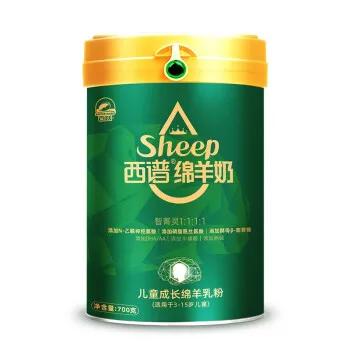 容易踩坑的几款儿童成长羊奶粉,儿童成长羊奶粉增强免疫力好吸收